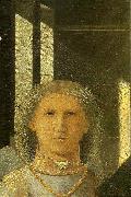 Piero della Francesca senigallia madonna oil painting reproduction